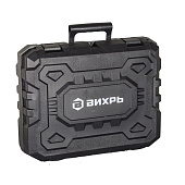 Перфоратор ВИХРЬ П-1400К-В, SDS-plus, 1400Вт,5Дж, 3реж.