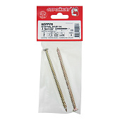 Шуруп по бетону 7,5х132мм, 2шт Шуруп по бетону 7,5х132мм, 2шт