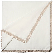  Скатерть Этель Кitchen linen 176х180 +/- 3см, 100% лён 240 г/м2 10300802 