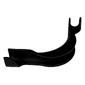 Фиксатор поворота угла на 90 град d20 мм Фиксатор поворота угла на 90 град d20 мм