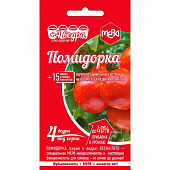 Удобрение МЕРА Помидорка для томатов весна-лето 5 гр Удобрение МЕРА Помидорка для томатов весна-лето 5 гр