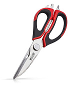 Ножницы кухонные 120/225мм Linea STENDAL 93-KN-SD-12 Ножницы кухонные 120/225мм Linea STENDAL 93-KN-SD-12