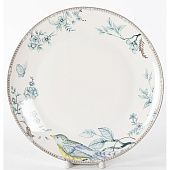 Тарелка мелкая Сафи 27 см 229-44004 Тарелка мелкая Сафи 27 см 229-44004