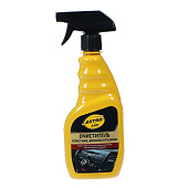 Очиститель пластика, винила и резины ASTROhim 500мл (Ас-365) Очиститель пластика, винила и резины ASTROhim 500мл (Ас-365)