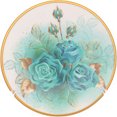  Набор чайных  пар Toygar Turkish Rose 175 мл (6 шт) 