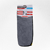 Салфетка микрофибра 45х38с экстраплотная SKYWAY Салфетка микрофибра 45х38с экстраплотная SKYWAY