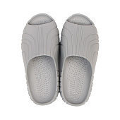  Сланцы женские Фиджи цвет дымчато-серый, р. 39 9788534 