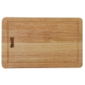 Доска разд. прямоуг. б/ручки 31х22,5х1,5 см Linea Bosco 93-BO-2-03 Доска разд. прямоуг. б/ручки 31х22,5х1,5 см Linea Bosco 93-BO-2-03