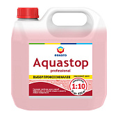 Грунт влагоизолирующий  Eskaro Aquastop Prof 3 л
