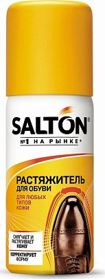  SALTON new Растяжитель д/обуви 100мл 