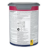  Краска моющаяся для стен и потолков Tikkurila Euro Power 7 матовая База А 0,9л. 
