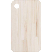 Доска разделочная Confondere (массив березы) 18х31см 007388 Доска разделочная Confondere (массив березы) 18х31см 007388