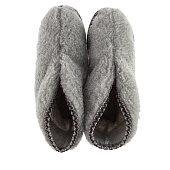 Тапочки мужские 2152 M-H-FUR-S, р. 44 Тапочки мужские 2152 M-H-FUR-S, р. 44