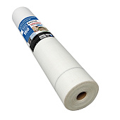  Сетка ФАСАДНАЯ 5х5мм, [1х50м] 160гр/м2 /Лига 