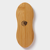 Набор фарфоровый для специй BellaTenero «Совы», белый 3408575 Набор фарфоровый для специй BellaTenero «Совы», белый 3408575