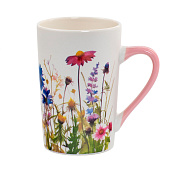  Кружка MEADOW 385мл GC2501 