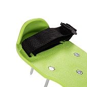  Аэратор для газона, размер 132х300 мм Palisad 64498 