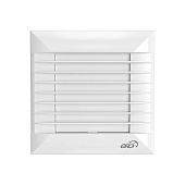 Вентилятор D100 "EURO 4A" автоматические жалюзи Вентилятор D100 "EURO 4A" автоматические жалюзи