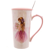 Кружка Repast 450 мл бежевый 60840 Кружка Repast 450 мл бежевый 60840