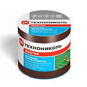 Герметизирующая лента NICOBAND коричневая 3м х 10см Герметизирующая лента NICOBAND коричневая 3м х 10см