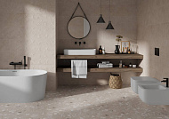 Керамогранит 60х60 Kyoto Terrazzo sugar beige PG 01 арт.010400001041 Бежевый /Gracia Ceramica Керамогранит 60х60 Kyoto Terrazzo sugar beige PG 01 арт.010400001041 Бежевый /Gracia Ceramica