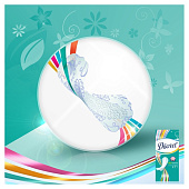 Ежедневные гигиенические прокладки DISCREET Женские Deo Water Lily Multiform Trio 60шт