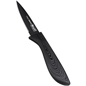  Нож для овощей 90/200мм (paring 3.5") Linea GRAFICO 93-KN-GF-5 