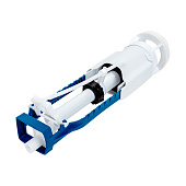  Арматура для бачка кноп 1 режим нижн подвод АБ 69.57.14.3 А 105.57.14.3 Псков 