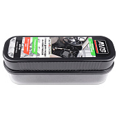 Губка для ухода за пластиком AVS SPP-01 глянцевый эффект Губка для ухода за пластиком AVS SPP-01 глянцевый эффект