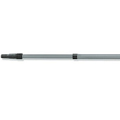 Ручка телескопическая 100-200см, d25мм, сталь, Color Expert 84902002 Ручка телескопическая 100-200см, d25мм, сталь, Color Expert 84902002