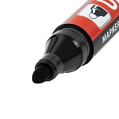 Набор маркеров перманентных 4цв BRAUBERG ULTRA MARKER, круглый наконечник 3,5мм, 152208