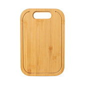 Доска разделочная BAMBOO TOUCH 32х21х1,5см ABX155 Доска разделочная BAMBOO TOUCH 32х21х1,5см ABX155