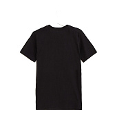 Футболка мужская (черный), 54р-р Футболка мужская (черный), 54р-р