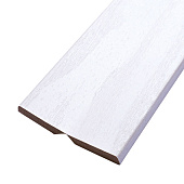 Угол складной Сосна беленая 2.71м /Латат Угол складной Сосна беленая 2.71м /Латат