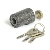  Замок навесной ВС 2-13 ЧАЗ /40 