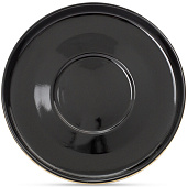  Чайная пара BLACK GOLD 200мл DM3015 