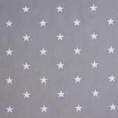  Комплект постельного белья 1,5 спальный Этель Звёздочки 9694321 