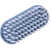  Щетка-утюжок хозяйственная, VETTA пластик, эконом, 12,5см, арт.NP-2127  445-319 