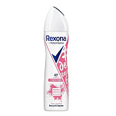 Дезодорант спрей REXONA 150 Сухость Пудры