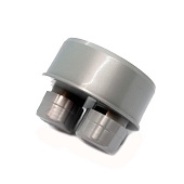 Клапан вакуумный ПП 110 Клапан вакуумный ПП 110