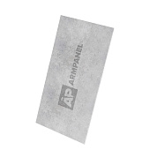 Плита цементная влагостойкая 1200х600х9мм /АрмПанель Распил Плита цементная влагостойкая 1200х600х9мм /АрмПанель Распил