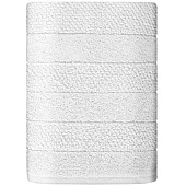 Полотенце 50х90 Verossa Milano махровое, белый, Т607/0100V 08 Полотенце 50х90 Verossa Milano махровое, белый, Т607/0100V 08