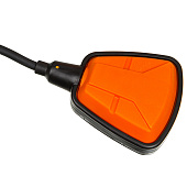 Дренажный насос ДН-550, 10020 л/час Вихрь Дренажный насос ДН-550, 10020 л/час Вихрь