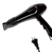 Фен Sakura Professional 2000вт, SA-4047BK Фен Sakura Professional 2000вт, SA-4047BK