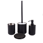 Ёршик туалетный Ария металл 106607 Zenfort Ёршик туалетный Ария металл 106607 Zenfort