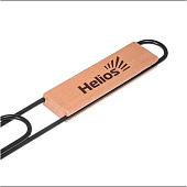  Решетка для барбекю Helios 60х30х25 см (HS-NZ-46A) 