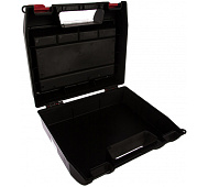  Ящик для электроинструмента 14", 360х320х140мм, пластиковый 