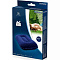  Подушка флок Bestway 42х26х10см 67121 