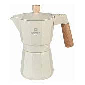 Кофеварка гейзерная,алюминиевая, Latte Crema - 6 cups 89381 Кофеварка гейзерная,алюминиевая, Latte Crema - 6 cups 89381