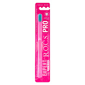  Зубная щетка ROCS PRО Expert Clean мягкая 